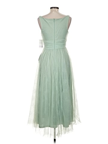 Taylor Cocktail Dress (view 2)