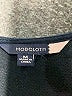ModCloth Blue Casual Dress Size M - photo 7