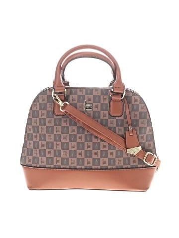 London Fog Satchel (view 1)