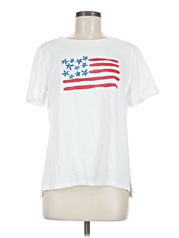 Talbots Short Sleeve T-Shirt (view 1)
