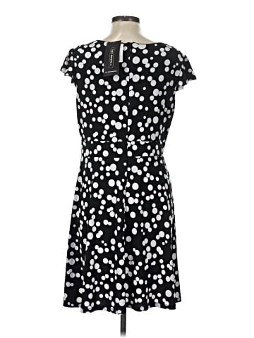 Karin Stevens Casual Dress (view 2)