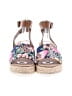 SODA Tan Wedges Size 7 1/2 - photo 2