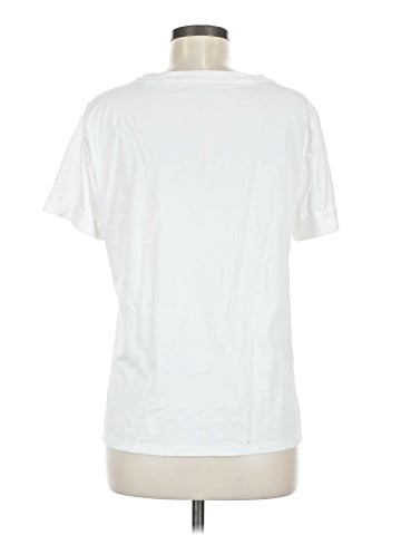 Talbots Short Sleeve T-Shirt (view 2)