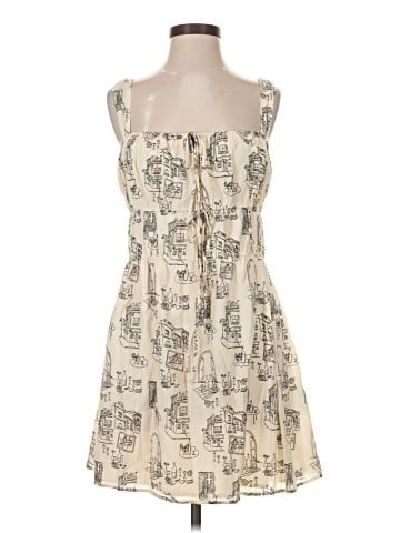 Abercrombie & Fitch Casual Dress (view 1)