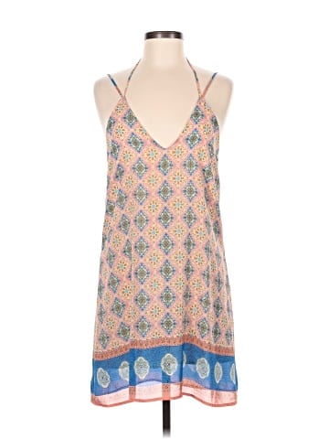 2 Hearts Casual Dress (view 1)