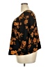 Sanctuary 100% Polyester Orange 3/4 Sleeve Blouse Size 2X - photo 5