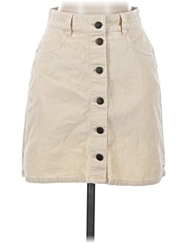 Roxy Casual Skirt (view 1)