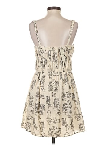 Abercrombie & Fitch Casual Dress (view 2)