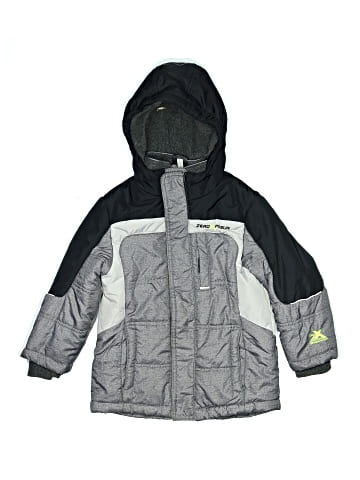 ZeroXposur Snow Jacket (view 1)
