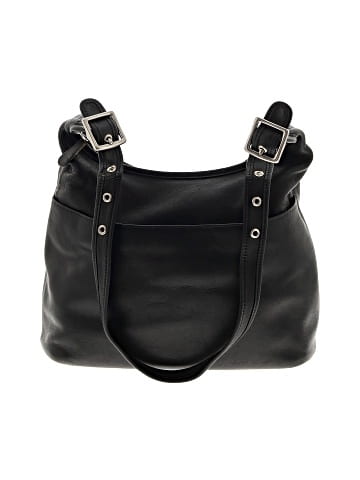 Coach Leather Hobo (view 1)