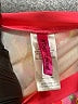 Betsey Johnson Yellow Rash Guard Size 5 - photo 3