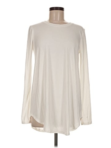 Zenana Premium Long Sleeve T-Shirt (view 1)
