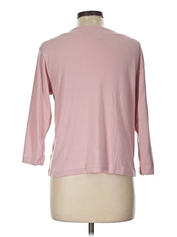 Erika 3/4 Sleeve Top (view 2)