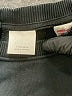 Zara Black Sweatshirt Size 3 - photo 3