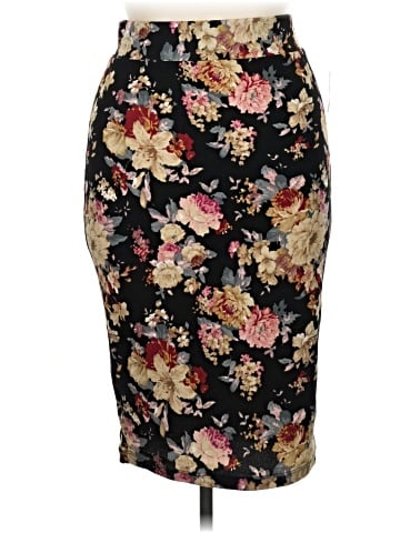 Wearever Formal Skirt (view 1)
