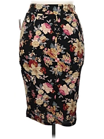 Wearever Formal Skirt (view 2)
