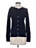 Boden Blue Cardigan Size 4 - photo 1