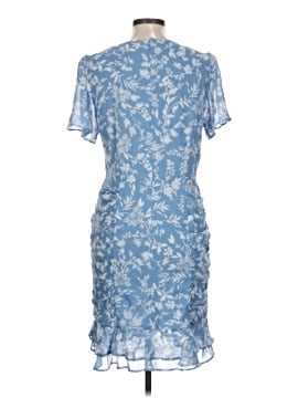 emma and michele lace dress Black lace dress