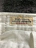 Levi's White Denim Shorts Size 24 waist - photo 3