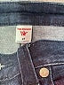 True Religion Hearts Blue Jeans Size 27 waist - photo 4