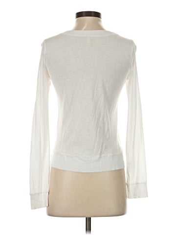 Lanston Long Sleeve T-Shirt (view 2)