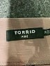 Torrid Purple Brown Active Pants Size 3X Plus (3) - photo 4