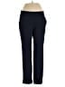 CAbi Solid Blue Dress Pants Size 6 - photo 1