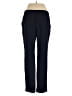 CAbi Solid Blue Dress Pants Size 6 - photo 2