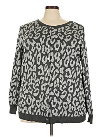 Liz & Me Pullover Sweater (view 1)