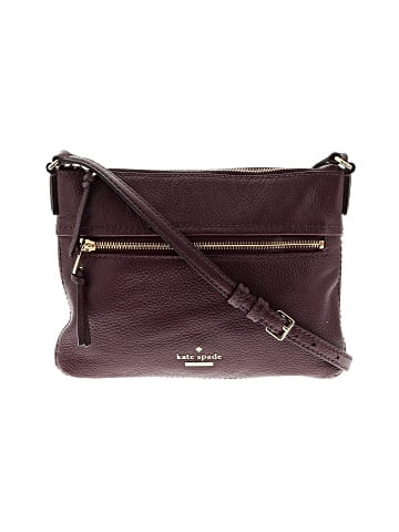 Kate Spade New York Crossbody Bag (view 1)