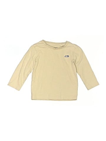 Next 3/4 Sleeve T-Shirt (view 1)