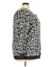 Liz & Me Animal Print Gray Pullover Sweater Size 3X - photo 4