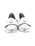 Attilio Giusti Leombruni 100% Leather White Flats Size EU (IT) 35 1/2 / US 5 1/2 - photo 2