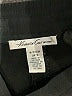 Kenneth Cole New York Solid Black Casual Pants Size S - photo 4