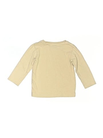 Next 3/4 Sleeve T-Shirt (view 2)