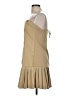 Maeve Tan Cocktail Dress Size L - photo 5