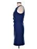 French Connection Blue Cocktail Dress Size 2 - photo 5