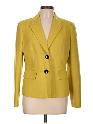 Evan Picone Blazer (view 1)