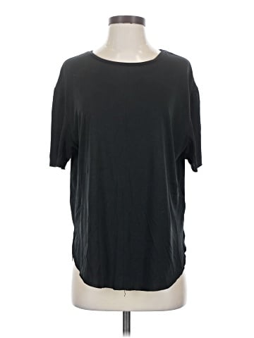 Oysho Short Sleeve T-Shirt (view 1)