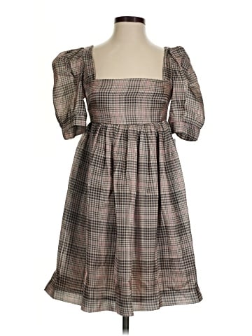 En Saison Casual Dress (view 1)