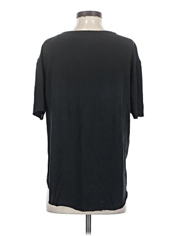 Oysho Short Sleeve T-Shirt (view 2)