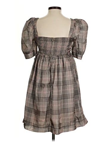 En Saison Casual Dress (view 2)