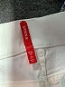 SPANX White Jeans Size M - photo 7