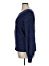 Gloria Vanderbilt Blue Pullover Sweater Size XL - photo 5