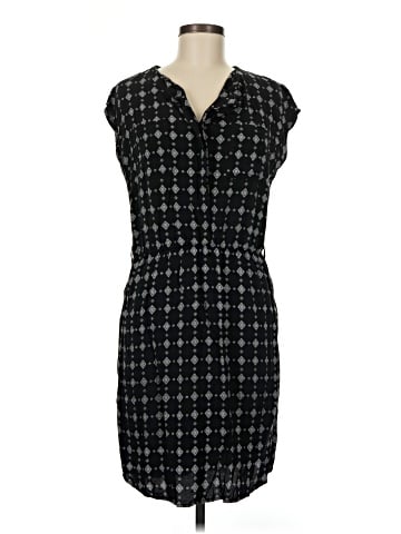 George Casual Dress (view 1)