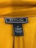 NYCC Orange Blazer Size M - photo 6