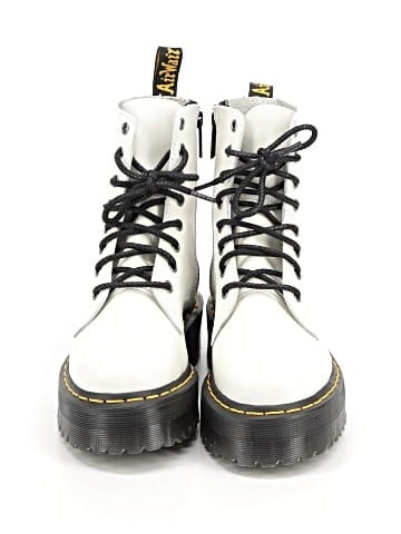 Dr. Martens Ankle Boots (view 2)