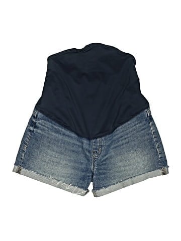 Madewell Denim Shorts (view 1)