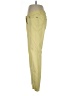 Boden Color Block Yellow Jeans Size 12 - photo 5