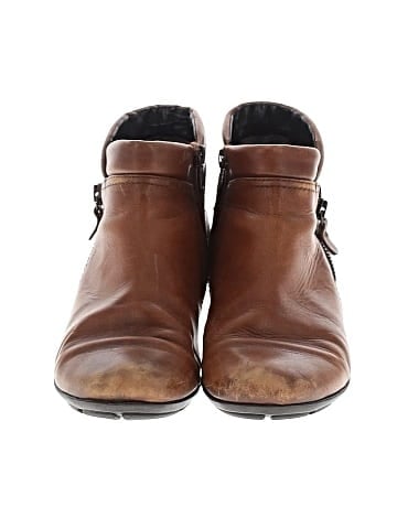 Gabor Ankle Boots (view 2)